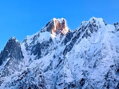 भू-वैज्ञानिकों का दावा-हिमालय क्षेत्र में आ सकता है बड़ा भूकंप लेकिन...'