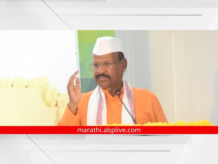 maharashtra News Aurangabad News I am not offended  Why did Agriculture Minister Abdul Sattar say that Abdul Sattar: 'मी नाराज नाही'...; कृषिमंत्री अब्दुल सत्तार असे का म्हणाले?