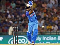 T20 WC 2022: सूर्यकुमार यादव के नाम दर्ज हुआ खास रिकॉर्ड, एक साल में 150+ स्ट्राइक रेट से सबसे ज्यादा फिफ्टी लगाने वाले बल्लेबाज बने