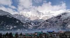 Beautiful tourist spot: વિન્ટર વેકેશન માટે બેસ્ટ છે હિમાચલ પ્રદેશ, આ 6 છે બેસ્ટ ડેસ્ટિનેશન