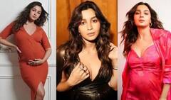 આલિયા ભટ્ટે પ્રેગ્નન્સીમાં તેમના આગવા સ્ટાઇલથી પણ લોકોને કર્યાં હતા મુગ્ધ, કેરી કર્યાં હતા એકથી એક સુંદર ડ્રેસ