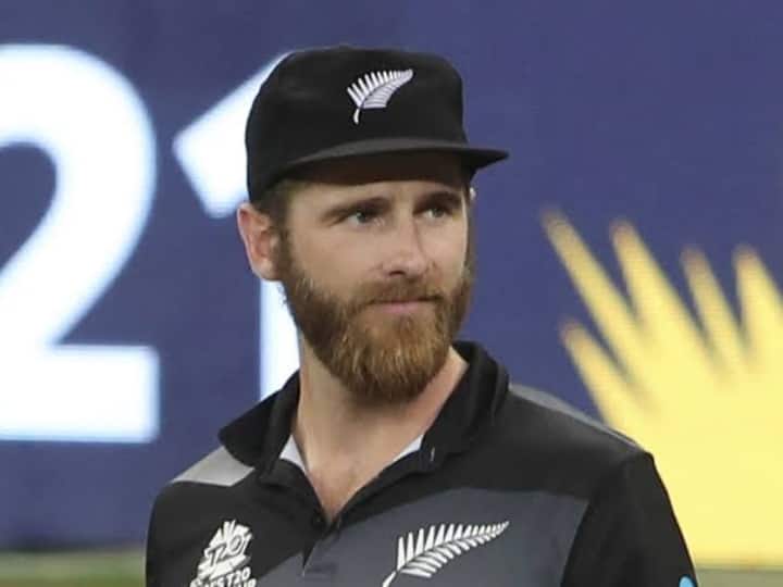 T20 WC 2022 PAK vs NZ Kane Williamson is sad after loss from Pakistan in T20 World Cup Semi Final said this big thing PAK vs NZ: सेमीफाइनल में हार के बाद काफी निराश नजर आए केन विलियमसन, बताया कहां हुई टीम से चूक