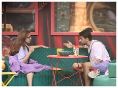 Bigg Boss 16: Shalin Is Fed Up With Tina's 'Oversmart Attitude’, Abdu's Captaincy Is Rated By Contestants