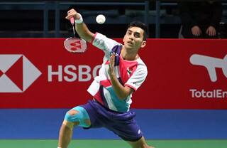 BWF World Rankings: Lakshya Sen ਬਣਿਆ ਦੁਨੀਆ ਦੇ ਛੇਵਾਂ ਨੰਬਰ ਦਾ ਬੈਡਮਿੰਟਨ ਖਿਡਾਰੀ, ਲਗਾਤਾਰ ਚੰਗੇ ਖੇਡ ਦਾ ਮਿਲਿਆ ਫਾਇਦਾ