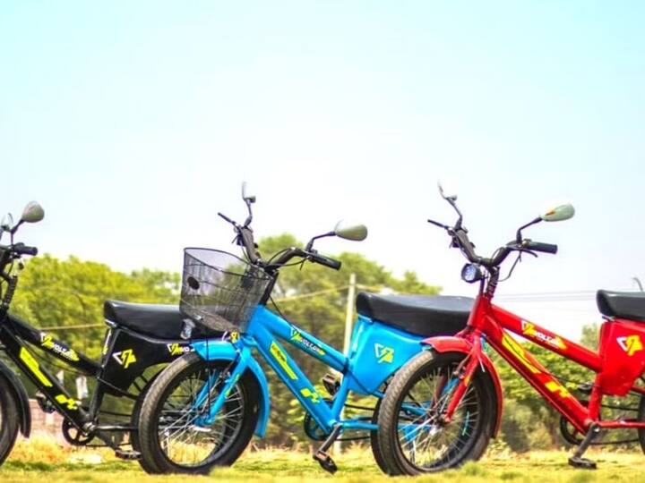 तसेच पेडल असिस्ट फीचरच्या मदतीने ते 75 ते 80 किलोमीटरपर्यंत चालवता येते. ही ई-सायकल 37,000 रुपये किंमतीत बाजारात उपलब्ध करून देण्यात आली आहे.