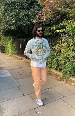 Harshvardhan Kapoor: ਇੱਕ ਸਹਾਇਕ ਨਿਰਦੇਸ਼ਕ ਵਜੋਂ ਕੀਤੀ ਸੀ ਕਰੀਅਰ ਦੀ ਸ਼ੁਰੂਆਤ, ਇਹਨਾਂ ਫਿਲਮਾਂ ਵਿੱਚ ਦਿਖਾਏ ਅਦਾਕਾਰੀ ਦੇ ਹੁਨਰ