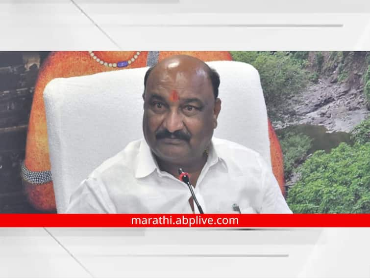 Maharashtra Cabinet Minister Sandipanrao Bhumre Aurangabad fir police latest Marathi news सोशल मीडियावर विरोधात पोस्ट, भूमरेंची तरुणाला फोनवरून धमकी? पोलिसात तक्रार दाखल 