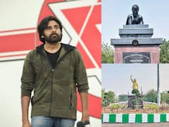 Yogi Vemana Statue : 'దుర్మార్గుడు సంఘానికి హాని చేస్తాడు'-యోగి వేమన విగ్రహం తొలగింపుపై పవన్ ఆగ్రహం