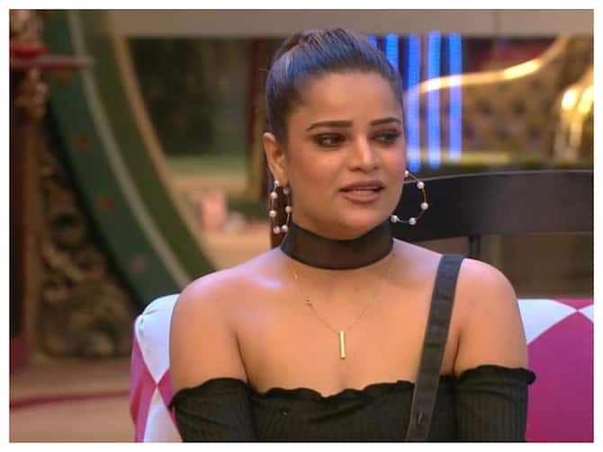 Bigg Boss 16 Finale: MC Stan says he will make a special locket for Archana  Gautam; says “will write Shemdi for her - Times of India