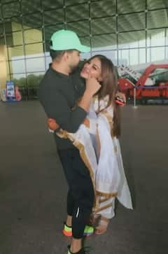 Rakhi Sawant ने बॉयफ्रेंड आदिल खान के खिलाफ दर्ज कराई FIR? एक्ट्रेस ने खबरों पर दिया ये रिएक्शन