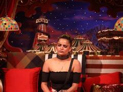 बिग बॉस 16: बिना बात के साजिद-गोरी की लड़ाई में कूदीं अर्चना, बिग बॉस से मिली फटकार