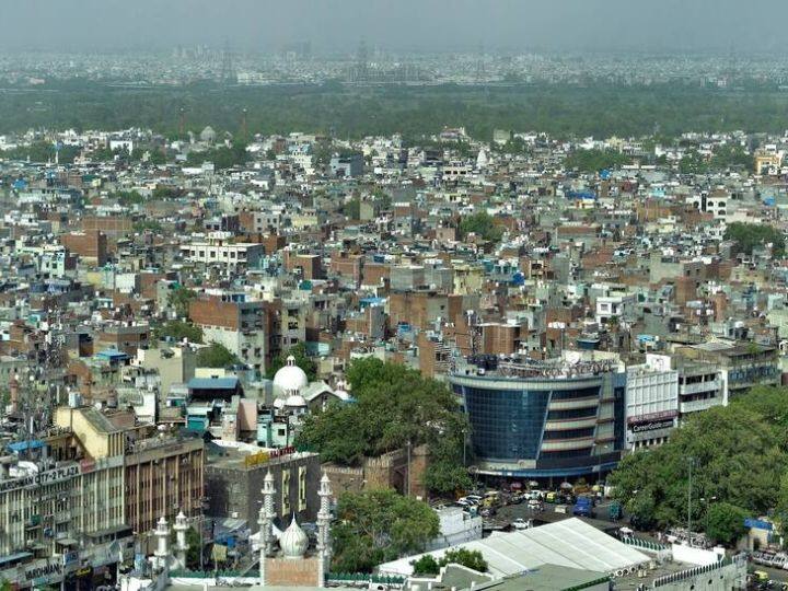 How prepared is India national capital Delhi NCR for earthquake abpp भूकंप के लिए कितनी तैयार है भारत की राष्ट्रीय राजधानी दिल्ली और एनसीआर?