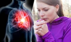 Heart Attack:લોહી ગંઠાઈ જવાને કારણે આવે છે હાર્ટ એટેક, ઓળખો લક્ષણો