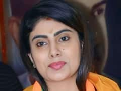 Gujarat Polls: Ravindra Jadeja Thanks PM Modi, Amit Shah For 'Believing' In Wife Rivaba