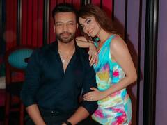 अंकिता लोखंडे ने शानदार तरीके से मनाया पति विक्की का बर्थडे, देखें हबीबी स्टाइल सेलिब्रेशन का वीडियो