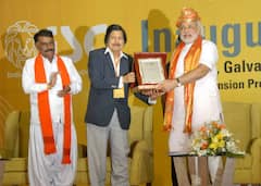 Gujarat Election 2022: સૌરાષ્ટ્રના કયા દિગ્ગજ આહિર નેતાની ભાજપે ટિકિટ કાપીને કોને આપી, જાણો વિગતે