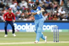 Ind vs Eng: চাপ সামলানো শেখানো যায় না, বলছেন ক্ষুব্ধ রোহিত