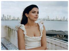 Deepika Padukone Launches Self-Care Brand 82°E: 'Born In India, For The World'