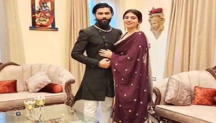 Gujarat Elections 2022 ; Wife got assembly ticket Ravindra Jadeja told PM Modi thank you Read full Post Gujarat Assembly Elections 2022 : ਪਤਨੀ ਨੂੰ ਵਿਧਾਨ ਸਭਾ ਟਿਕਟ ਮਿਲਣ ਤੋਂ ਬਾਅਦ ਰਵਿੰਦਰ ਜਡੇਜਾ ਨੇ ਪੀਐਮ ਮੋਦੀ ਲਈ ਲਿਖੀ ਇਹ ਖਾਸ ਪੋਸਟ, ਜਾਣੋ ਕੀ ਕਿਹਾ