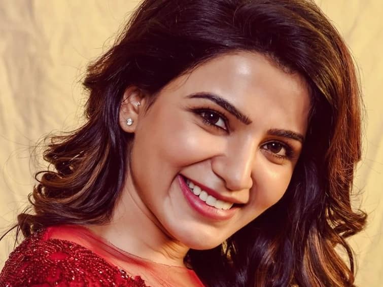 Samantha Ruth Prabhu says It is getting harder for filmmakers to bring people to the theatres as they got used to OTT Samantha Ruth Prabhu: ’மக்களை  தியேட்டர்களுக்கு கூட்டிட்டுவருவது கடினமாகிடுச்சு’ - சமந்தா