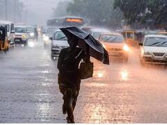 மாறி மாறி பெய்யும் மாரி, இது வேற மாறி.. என்ன நடக்குது சென்னையில...?