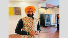 Pammi Bai: ਪੰਜਾਬੀ ਗਾਇਕ ਪੰਮੀ ਬਾਈ ਨੇ ਬਿਰਧ ਆਸ਼ਰਮ 'ਚ ਮਨਾਇਆ ਆਪਣਾ ਜਨਮਦਿਨ, ਵੀਡੀਓ ਸ਼ੇਅਰ ਕਰ ਕਹੀ ਇਹ ਗੱਲ