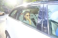 ਬੇਟੀ ਨਾਲ ਘਰ ਪਹੁੰਚੀ ਆਲੀਆ, ਪਿਤਾ ਰਣਬੀਰ ਕਪੂਰ ਦੀ ਗੋਦ 'ਚ ਨਜ਼ਰ ਆਈ ਛੋਟੀ ਪਰੀ, ਸਾਹਮਣੇ ਆਈ ਪਹਿਲੀ ਤਸਵੀਰ