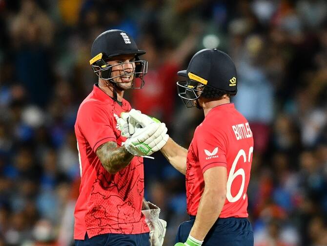 IND Vs ENG T20 World Cup Semifinal Cricket Fans Dream Of Watching India-Pakistan  Final Broken England Beat India | IND Vs ENG: सेमीफाइनल में हार के बाद टीम इंडिया  बाहर, क्रिकेट फैंस