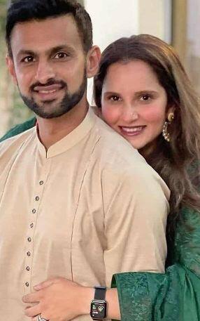 Sania Mirza ਤੇ Shoaib Malikਤਲਾਕ 'ਤੇ ਲੱਗੀ ਮੋਹਰ