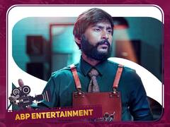 RJ Balaji: முடிதிருத்தும் தொழிலாளியாக ஆர்.ஜே.பாலாஜி..கவனம் ஈர்க்கும் புதிய பட போஸ்டர்