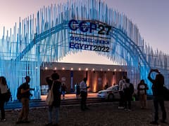 COP27 Diary: 'Loss And Damage' From Extreme Weather, 'Climate Solidarity Pact', Climate Finance And More