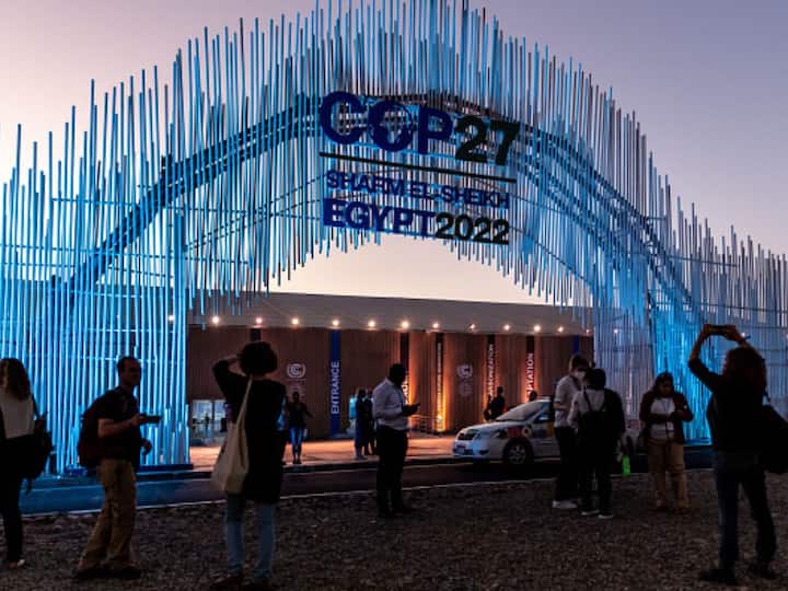 COP27 Diary United Nations Climate Change Conference Loss And Damage From Extreme Weather Events Climate Solidarity Pact Climate Finance Carbon Tax And More COP27 Diary: 'Loss And Damage' From Extreme Weather, 'Climate Solidarity Pact', Climate Finance And More