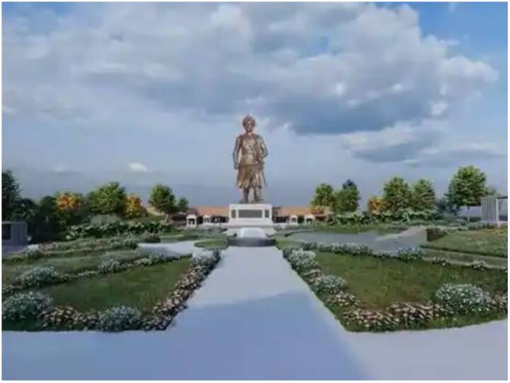 PM Modi Will Inaugurate kempegowda Statue 108 feet world book of records Kempegowda Statue: केंपेगौड़ा की 108 फुट ऊंची प्रतिमा का PM करेंगे अनावरण, ‘वर्ल्ड बुक ऑफ रिकॉर्ड्स’ में मिली जगह