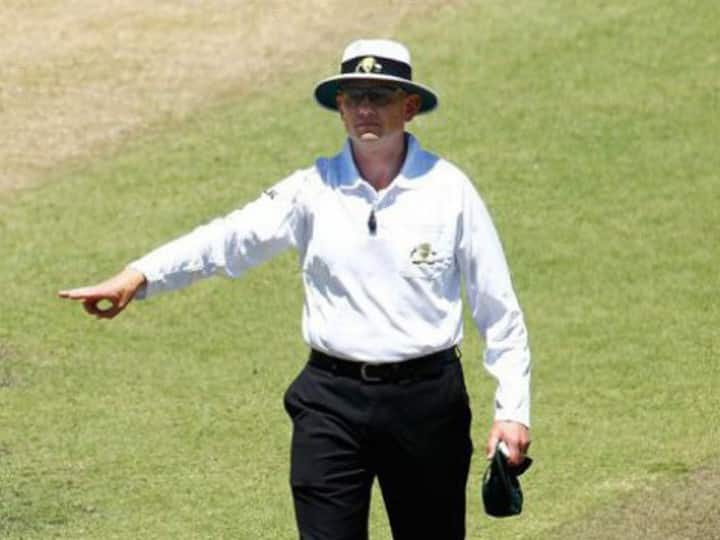 Know How To Cricket umpire and per match fee of umpire कैसे