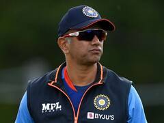 IND vs ENG: टीम इंडिया की हार पर कोच द्रविड़ का बयान, बताया कितना होना चाहिए था सेमीफाइनल में स्कोर