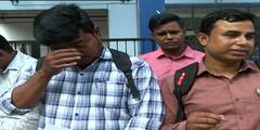 ৬ বছর অপেক্ষা শেষে নিয়োগের সুপারিশপত্র পেয়ে চোখে জল ওয়েটিং লিস্টে থাকা শারীরশিক্ষা-কর্মশিক্ষার চাকরিপ্রার্থীদের
