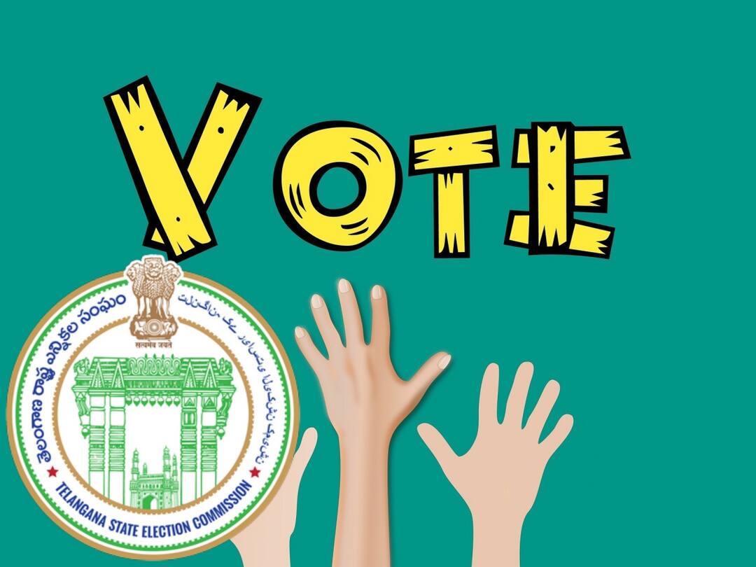 Telangana voter list 2022 released CEO Vikas raj comments on total voters DNN TS Voter List : తెలంగాణ ఓటర్ ముసాయిదా విడుదల, ఎంత మందిని తొలగించారంటే?