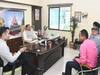 Bhopal News: 10 दिन से स्ट्रीट लाइट्स बंद होने पर विकास मंत्री ने अधिकारियों की लगाई क्लास, बोले- जल्द चालू कराएं