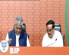 Gujarat Elections 2022: ભાજપે ઉમેદવરોની પ્રથમ યાદી કરી જાહેર, જાણો SC-STનાં કેટલાક ઉમેદવારaને મળી ટિકિટ