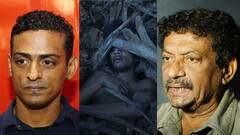 ধাপার মাঠে শ্যুটিং, শহরের এক অজানা জীবনকে পর্দায় তুলে আনছেন গৌতম-পুত্র