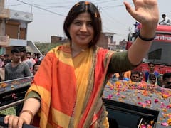 मैनपुरी उप चुनाव: मुस्लिमों का भरोसा जीते बगैर कैसे हो पाएगी डिंपल यादव की नैया पार?