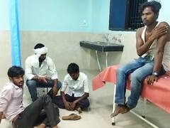 सुपौल में मटन के लिए मार, 3 युवकों को गंभीर रूप से लगी चोट, बारातियों का कैटरर्स से हुआ था विवाद