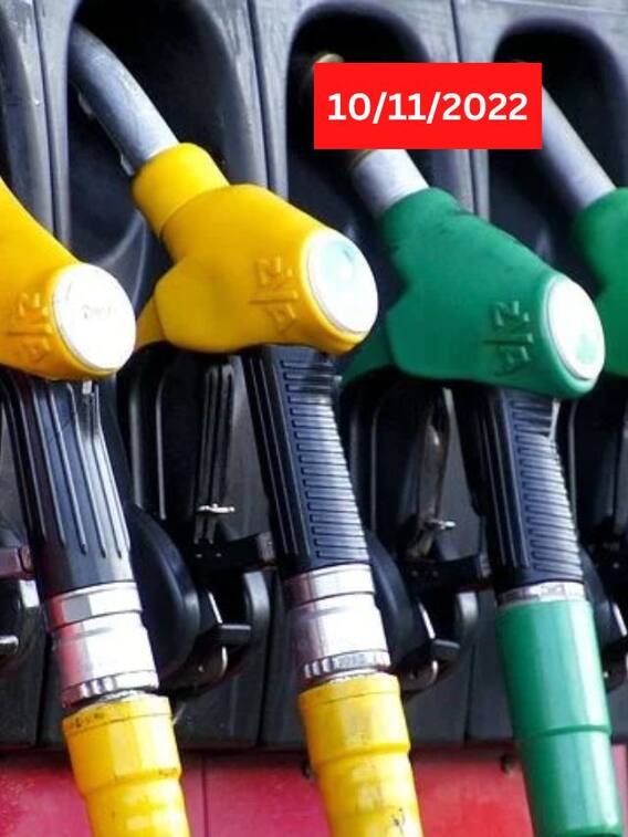 பெட்ரோல் டீசல் நிலவரத்தில் இன்று என்ன மாற்றம்?