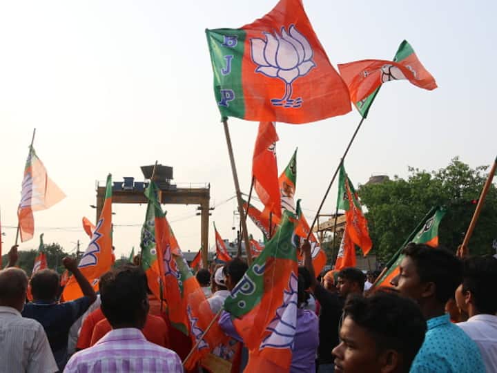 BJP Ex-Mayors Say Party Well-Prepared MCD Polls December NDMC SDMC EDMC BJP Well-Prepared, Will Secure Comfortable Win In MCD Polls Next Month: Ex-Mayors