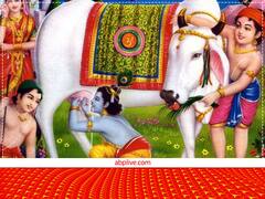 Shri Krishna Leela: कृष्ण की इन 5 बाल लीलाओं में छिपा है बच्चों की सेहत का राज