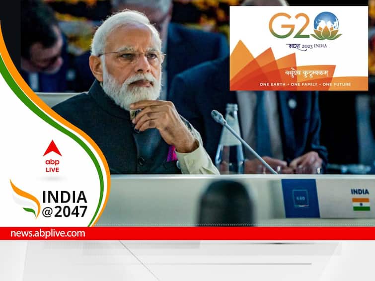 Global Food Security To Climate Change: India Can Be A Role Model As G20 President Global Food Security To Climate Change: India Can Be A Role Model As G20 President