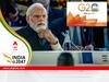 Global Food Security To Climate Change: India Can Be A Role Model As G20 President
