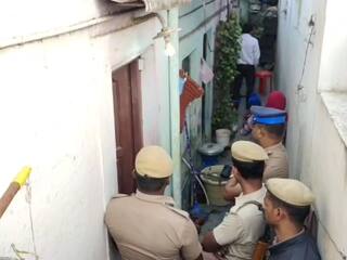Coimbatore: Nia raids 20 places in connection of Coimbatore car blast case TNN கோவை கார் வெடிப்பு வழக்கில் 20 இடங்களில் என்.ஐ.ஏ சோதனை  முழு விபரம் இதோ..!