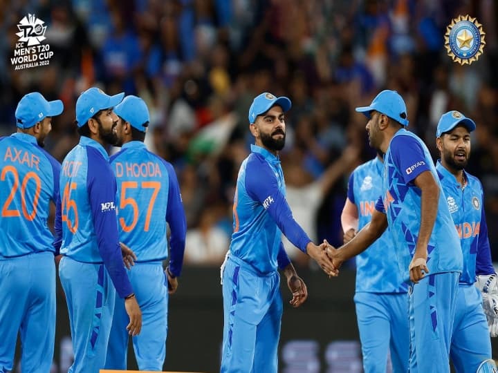 Rohit Sharma Breaks Down After India Lose To England in T20 World Cup 2022 Semifinal Rohit Sharma Breaks Down: 
