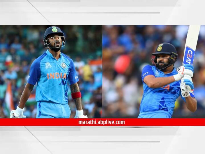 IND vs ENG: again Rohit Sharma and KL Rahul’s flop show against England IND vs ENG: पुन्हा केएल राहुल- रोहित शर्माची सलामी जोडी फ्लॉप, सूर्याही स्वस्तात बाद